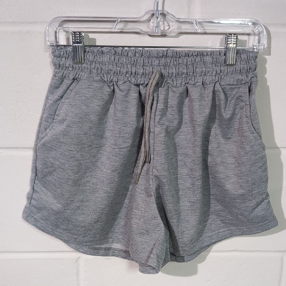 Gray Women's Shorts